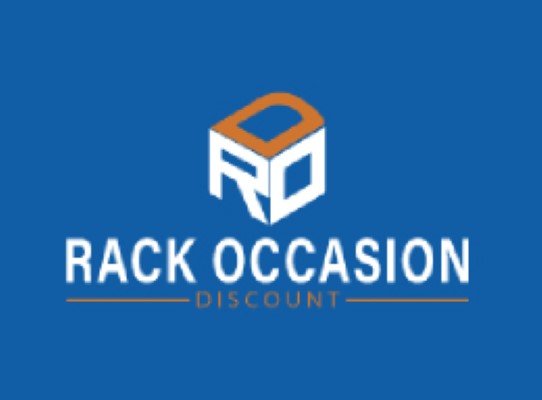 Rack Occasion Discount : Vente des racks et des rayonnages d’occasion