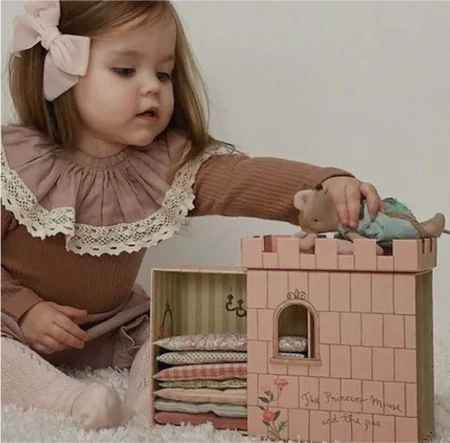 Les Petits : Concept store pour enfants