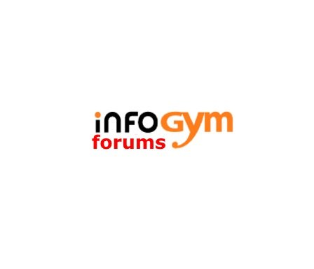 InfoGym.net : Forum de conseils sportifs