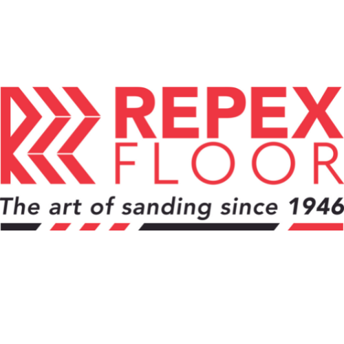 Repex : Fabricant de ponceuses à parquet