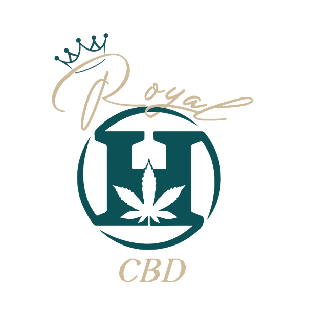 Royal H CBD : Livraison de CBD en 1h