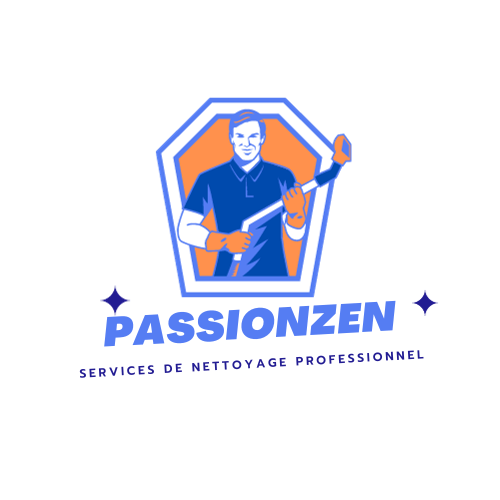 Logo-Passionzen